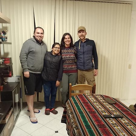 Killitas Home&Apart Cusco Exterior photo