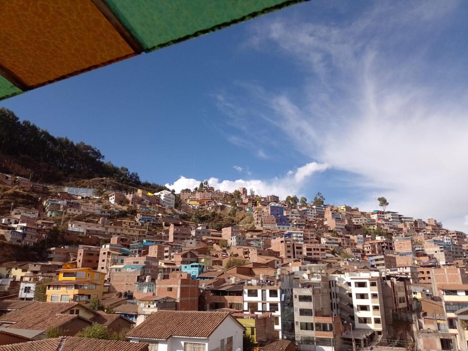 Killitas Home&Apart Cusco Exterior photo