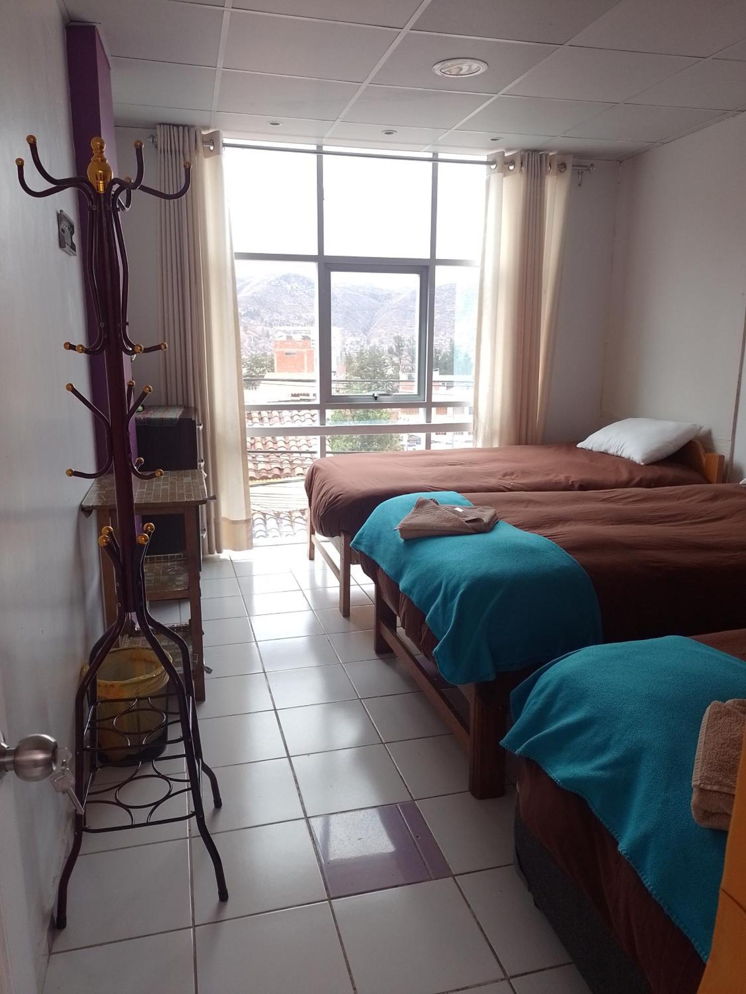 Killitas Home&Apart Cusco Exterior photo