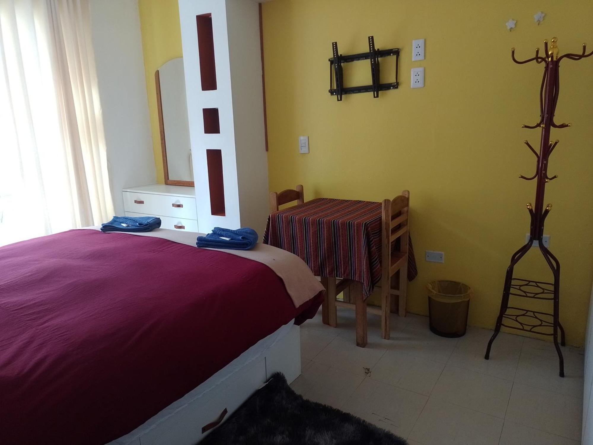 Killitas Home&Apart Cusco Exterior photo