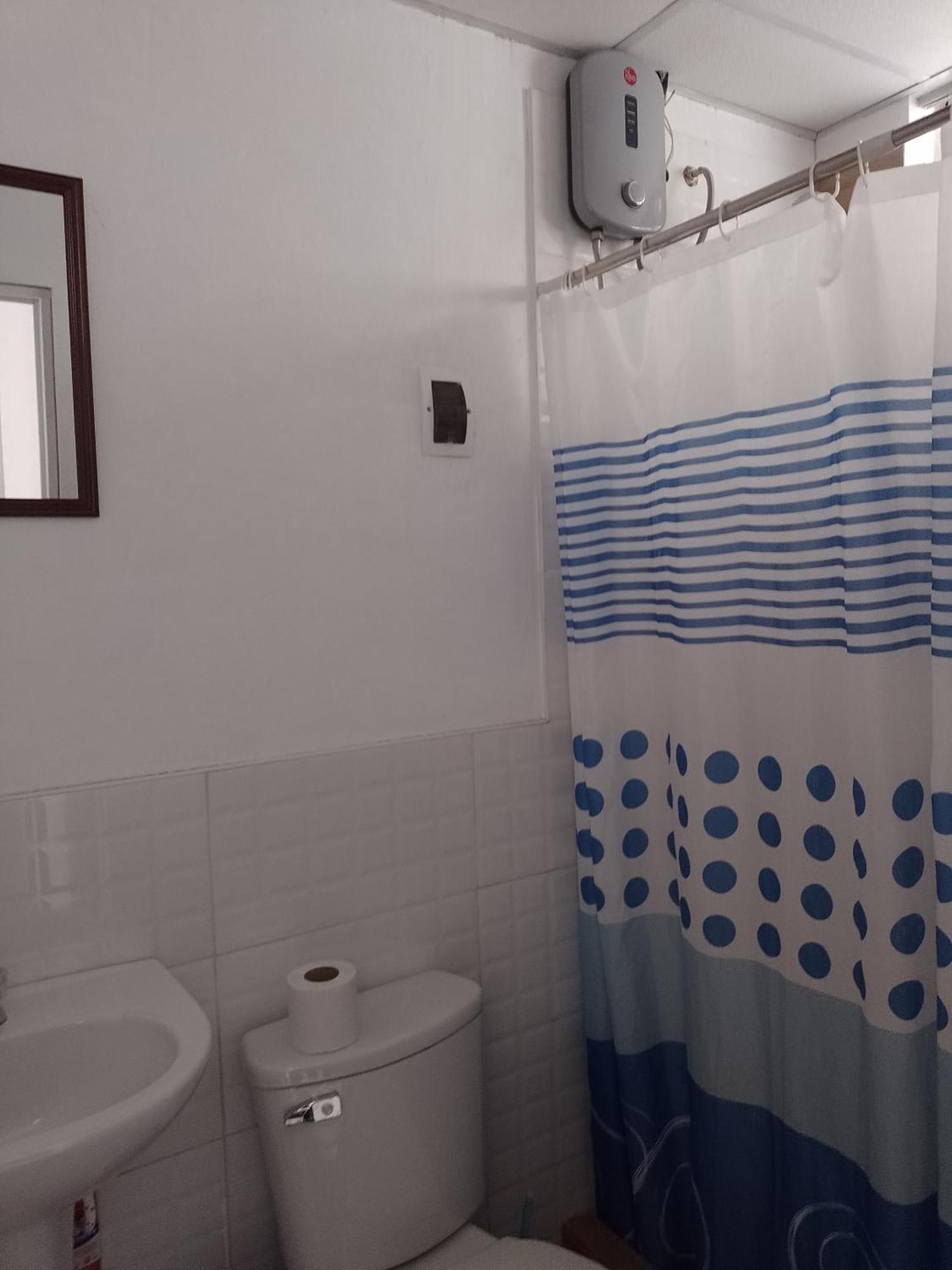 Killitas Home&Apart Cusco Exterior photo